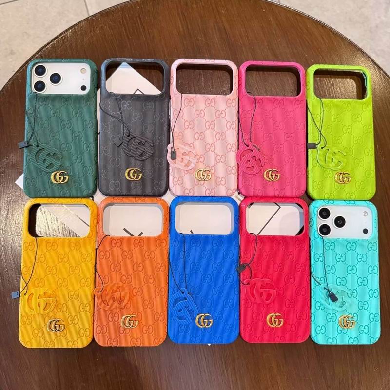 Gucci iPhone 17-17Pro Max 111537
